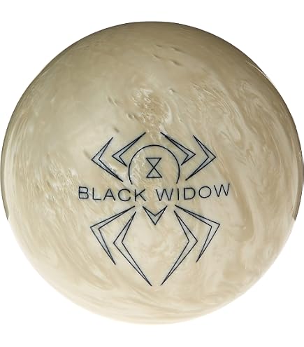 Amazon.com : Hammer Black Widow Viz-A-Ball 13lb : Sports & Outdoors